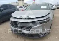 2024 Honda Accord фото