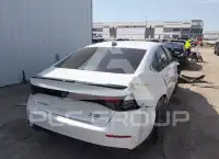 2024 Honda Accord photo