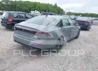 2024 Honda Accord photo