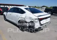 2024 Honda Accord фото