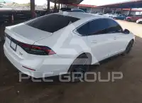 2024 Honda Accord фото