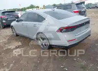 2024 Honda Accord фото