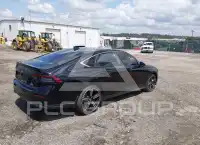 2024 Honda Accord photo