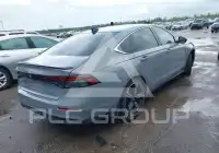 2024 Honda Accord фото