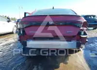 2024 Honda Accord фото