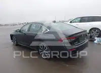 2024 Honda Accord фото