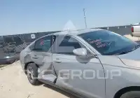 2024 Honda Accord фото