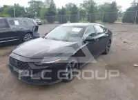 2024 Honda Accord фото