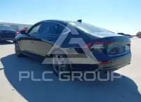 2024 Honda Accord фото