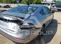 2024 Honda Accord фото
