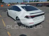 2024 Honda Accord фото