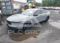 2024 Honda Accord photo