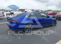 2024 Honda Accord фото