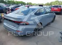 2024 Honda Accord фото