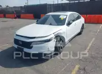 2024 Honda Accord фото