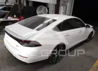 2024 Honda Accord фото
