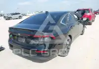 2024 Honda Accord фото