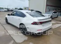 2024 Honda Accord фото