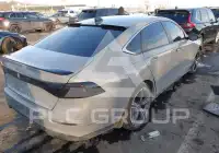 2024 Honda Accord фото