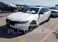 2024 Honda Accord фото