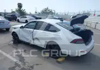 2024 Honda Accord фото