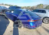 2024 Honda Accord фото