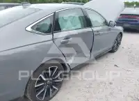 2024 Honda Accord photo