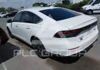 2024 Honda Accord фото