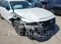 2024 Honda Accord фото