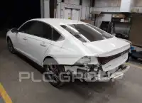 2024 Honda Accord фото