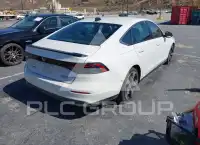 2024 Honda Accord фото