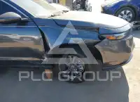 2024 Honda Accord фото