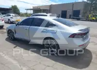 2024 Honda Accord фото