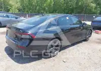 2024 Honda Accord фото