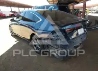 2024 Honda Accord фото