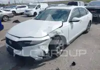 2024 Honda Accord photo