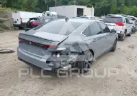 2024 Honda Accord фото