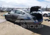 2024 Honda Accord фото