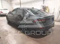 2024 Honda Accord фото