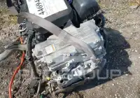2024 Honda Accord фото