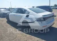 2024 Honda Accord фото