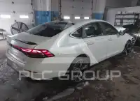 2024 Honda Accord фото