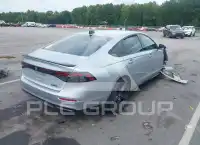 2024 Honda Accord фото