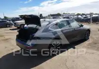 2024 Honda Accord фото