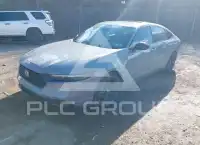 2024 Honda Accord photo