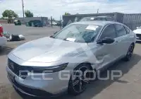 2024 Honda Accord фото