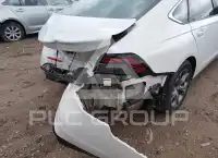 2024 Honda Accord фото