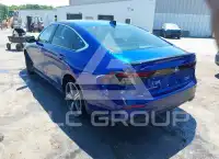 2024 Honda Accord фото