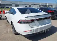 2024 Honda Accord photo