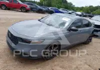 2024 Honda Accord фото
